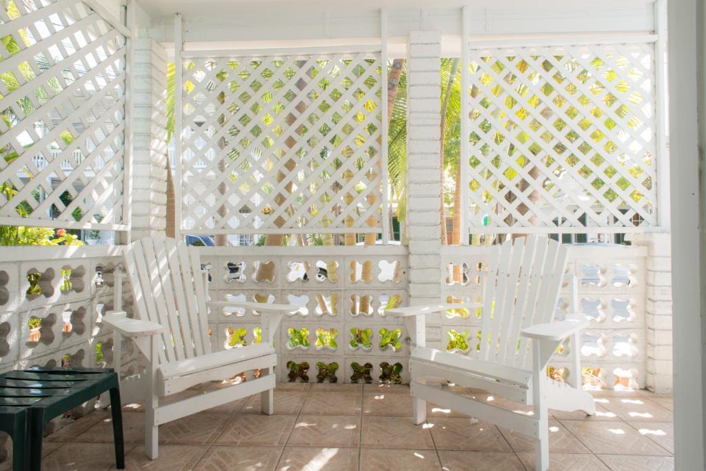 Apartamento de 2 dormitorios